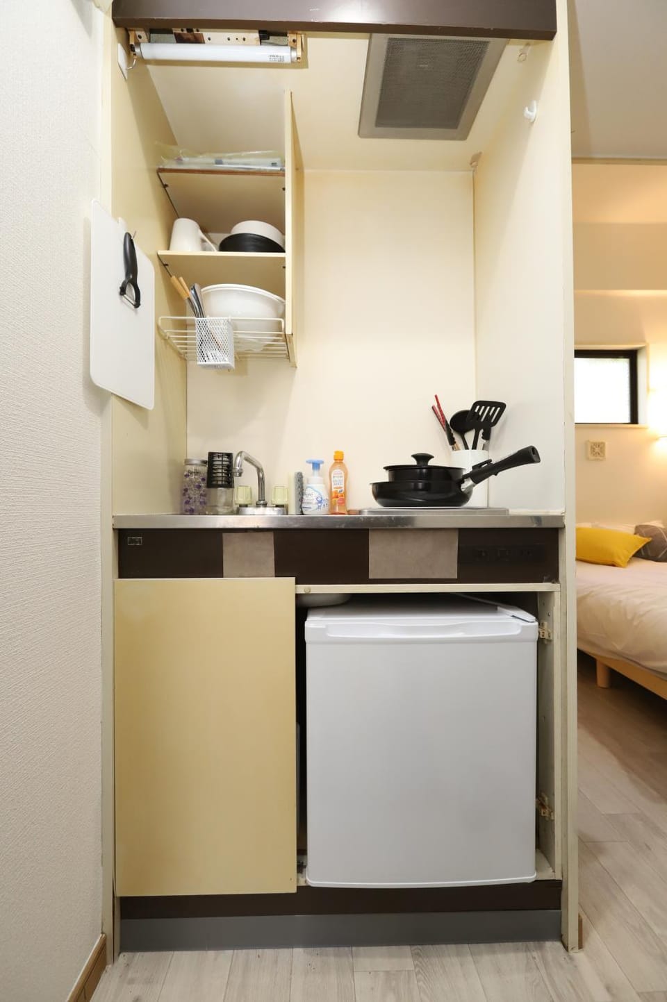 パソム小山103 Apartment in Japan