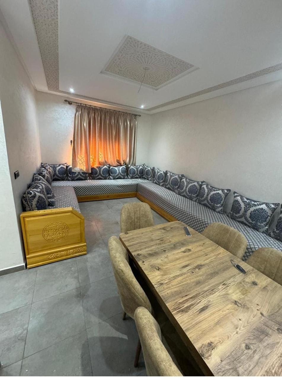Premium Forest Residence Ifrane Apartment in Fez-Meknès