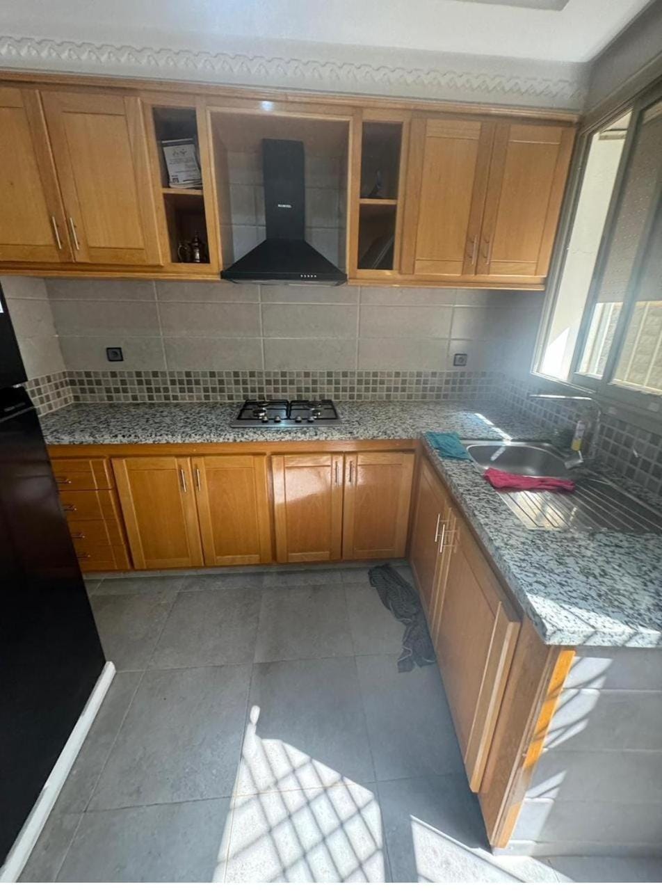 Premium Forest Residence Ifrane Apartment in Fez-Meknès