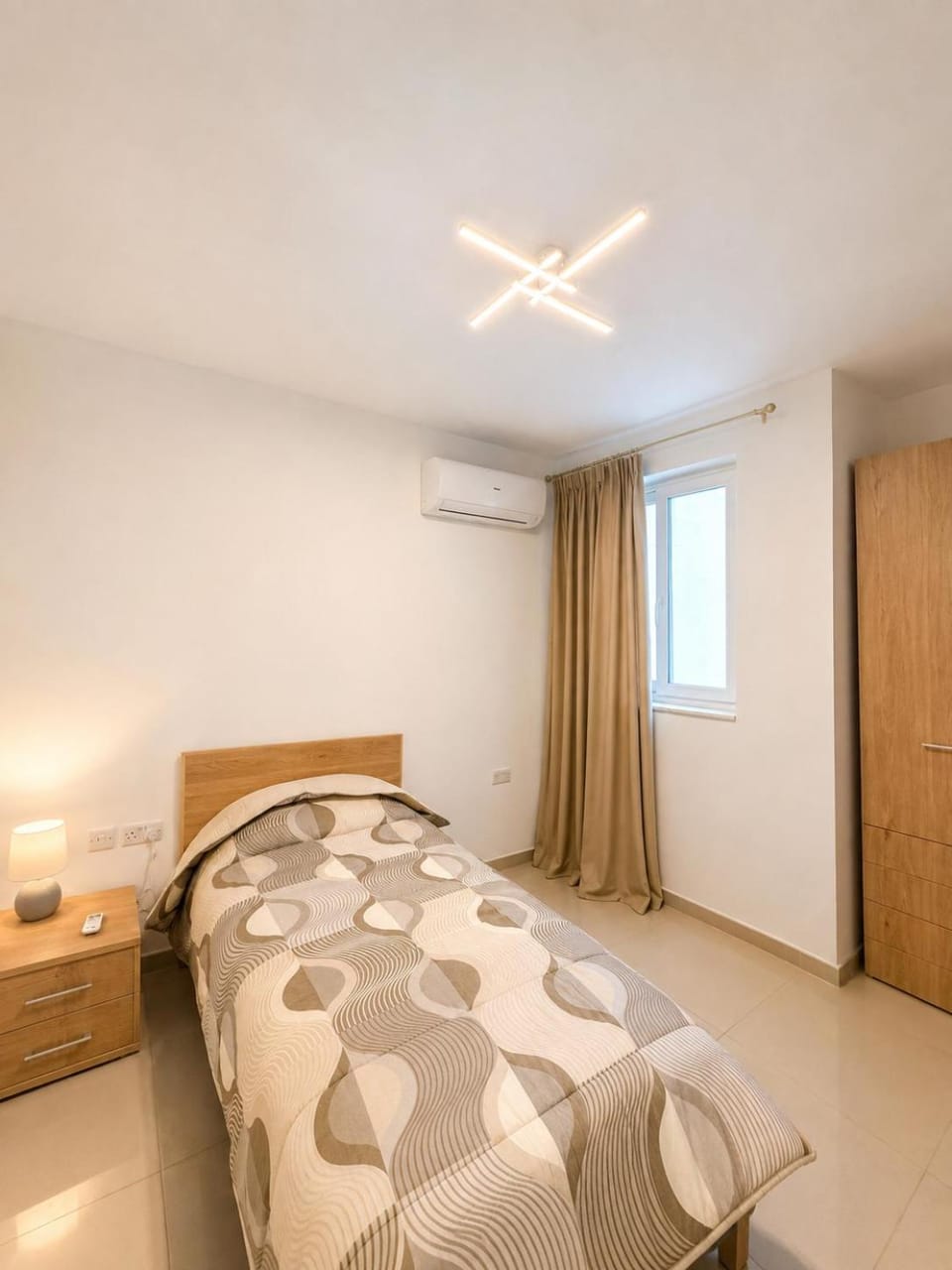Rosalie court Vacation rental in Marsaskala