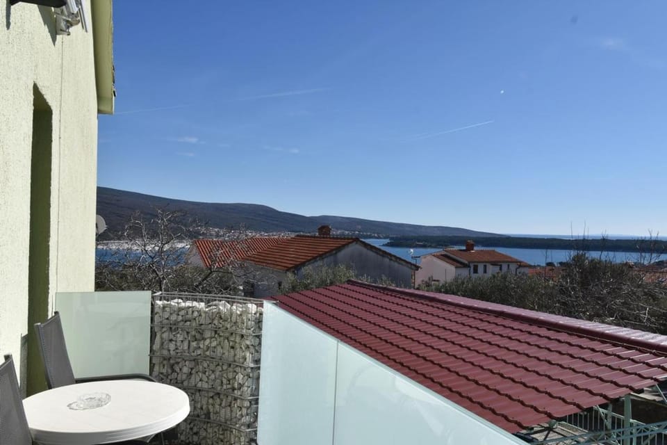 Denjak Apartments Apartment in Krk
