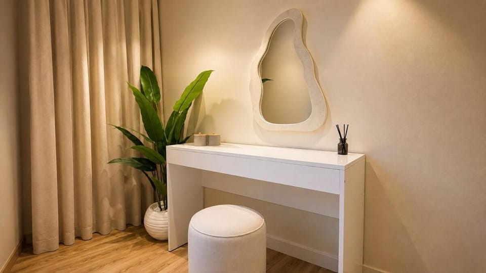 New & Luxurious Best of Marrakech Apartment in Marrakesh
