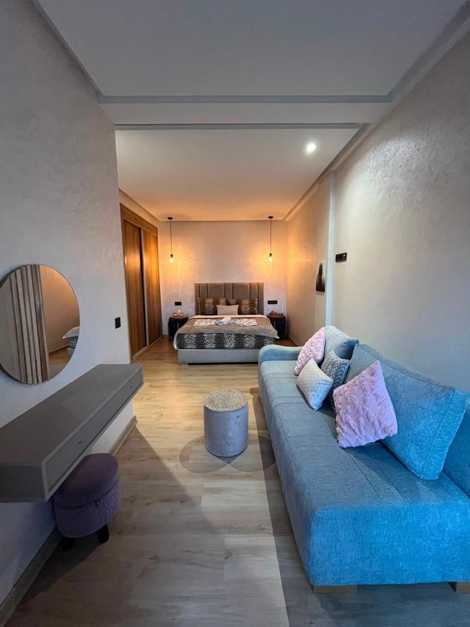 Elite Appartment stay Agadir Apartment in Agadir