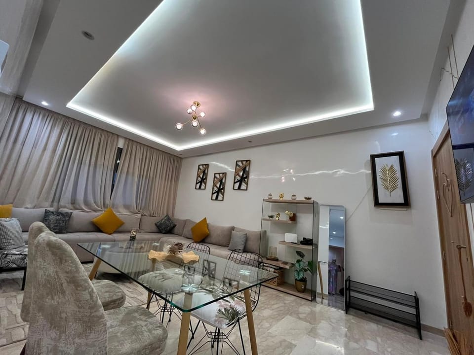 Elite Appartment stay Agadir Apartment in Agadir