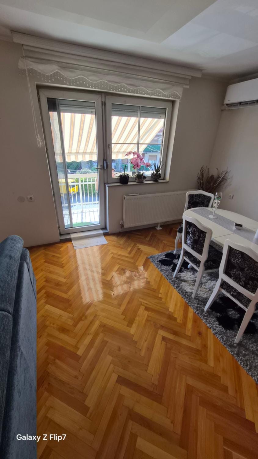 Lina Lux Apartman Apartment in Serbia