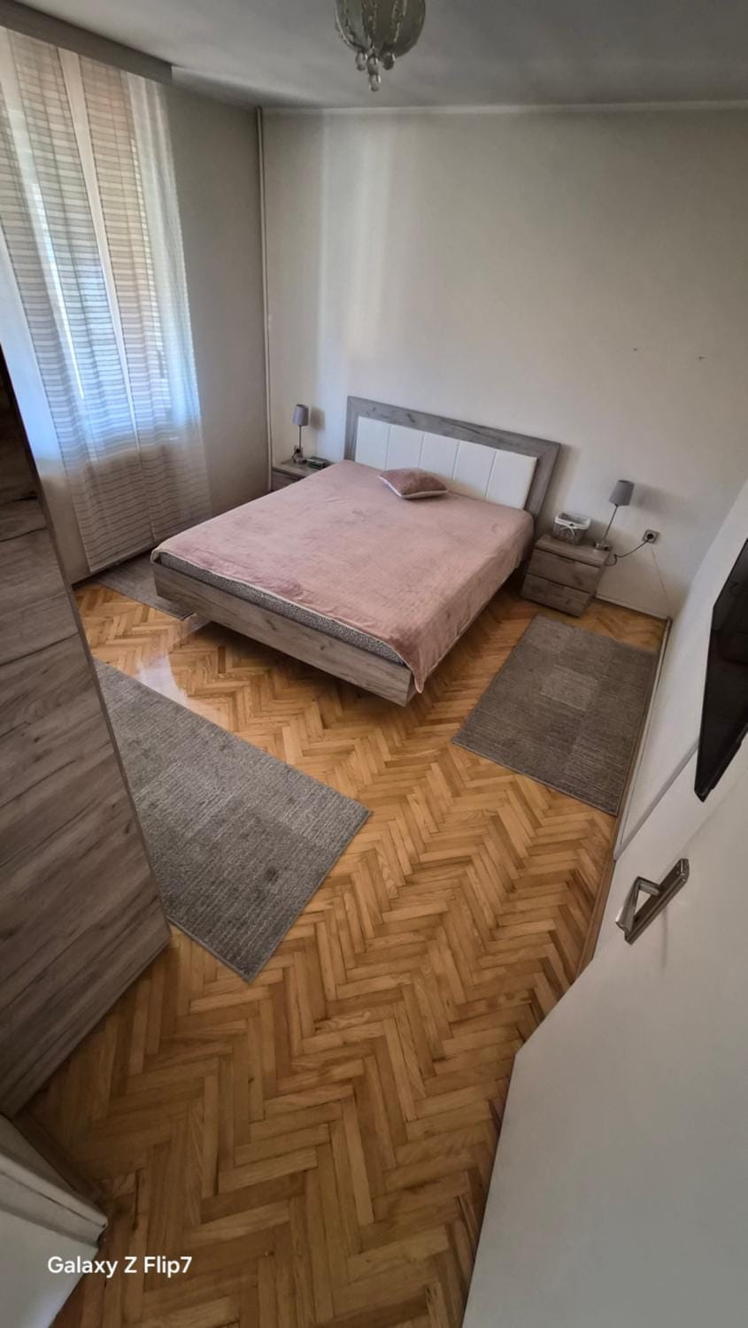 Lina Lux Apartman Apartment in Serbia