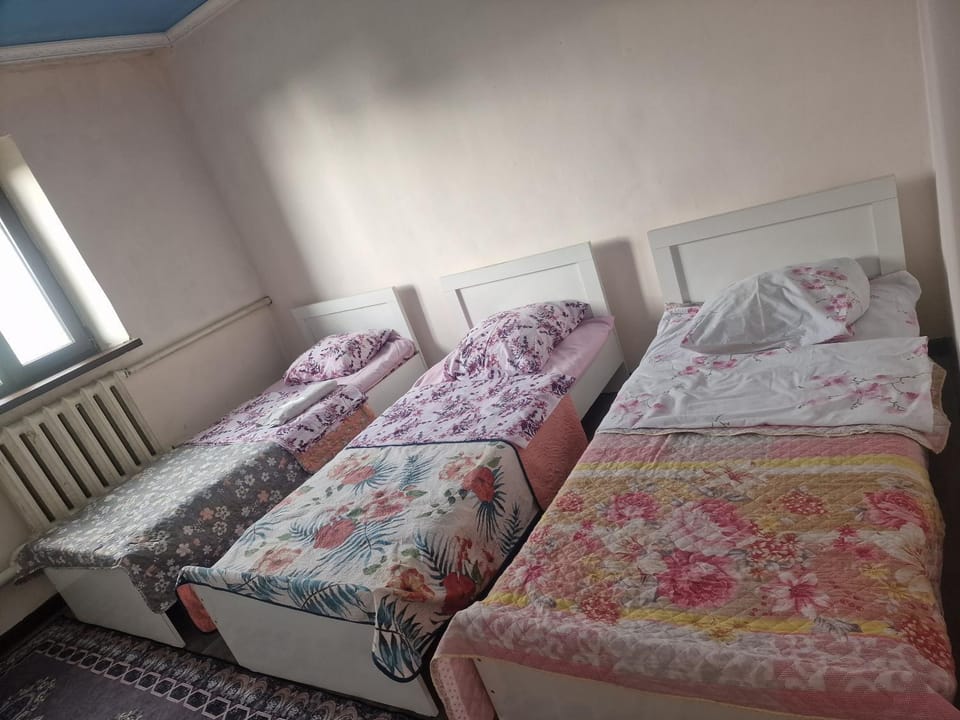 Гостивой дом Жақсылық Vacation rental in Almaty Region, Kazakhstan