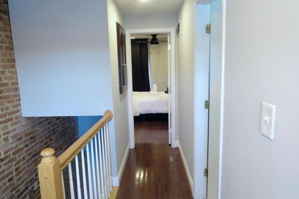 Walkable to Ravens & Orioles Vacation rental in Baltimore