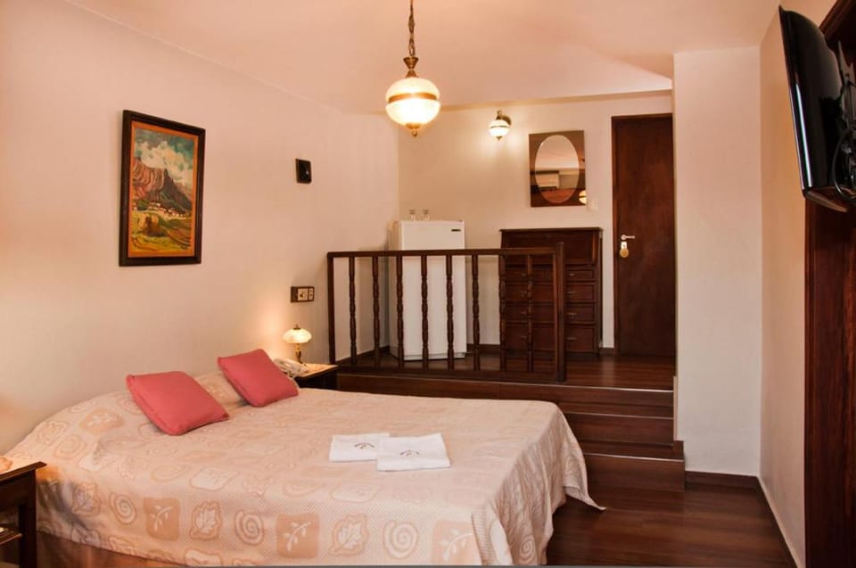 Hotel Tomaso Di Savoia Hotel in La Falda