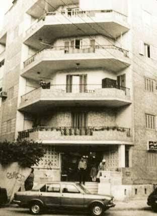 شقق لؤلؤة الجزيرة للشقق المخدومة Apartment hotel in Al Madinah Province