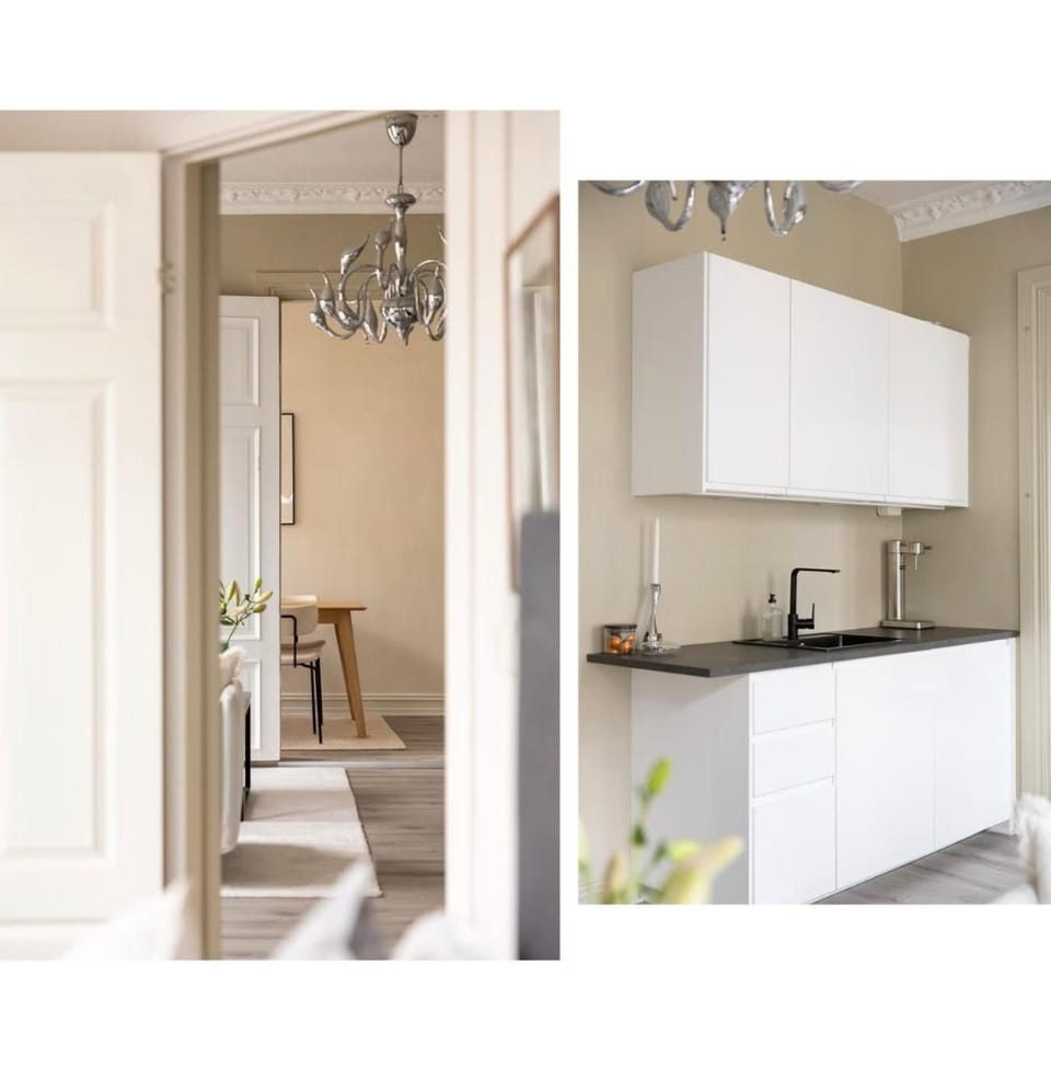 Exclusive Apartment Near City Center Apartment in Oslo