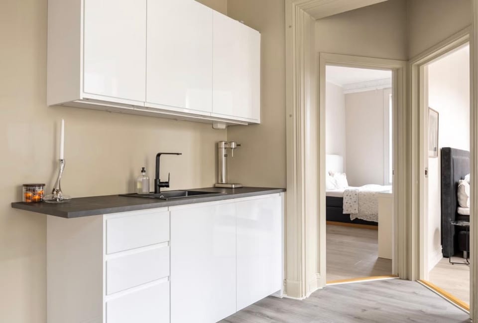 Exclusive Apartment Near City Center Apartment in Oslo