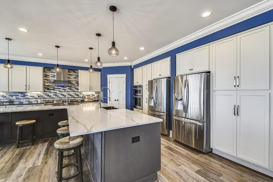 Lazy Daze House in Murrells Inlet