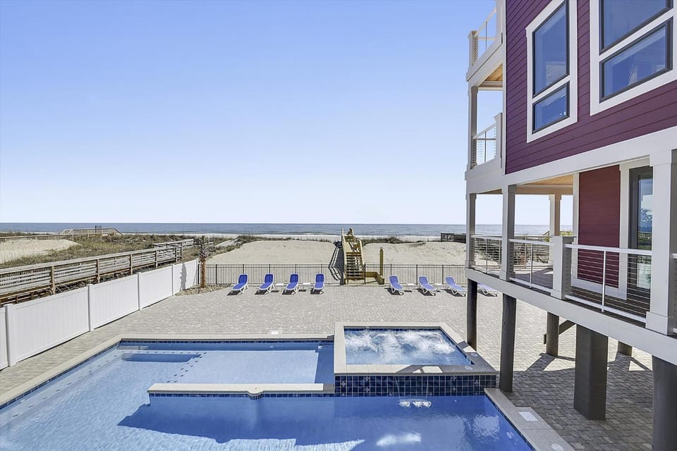 Lazy Daze House in Murrells Inlet
