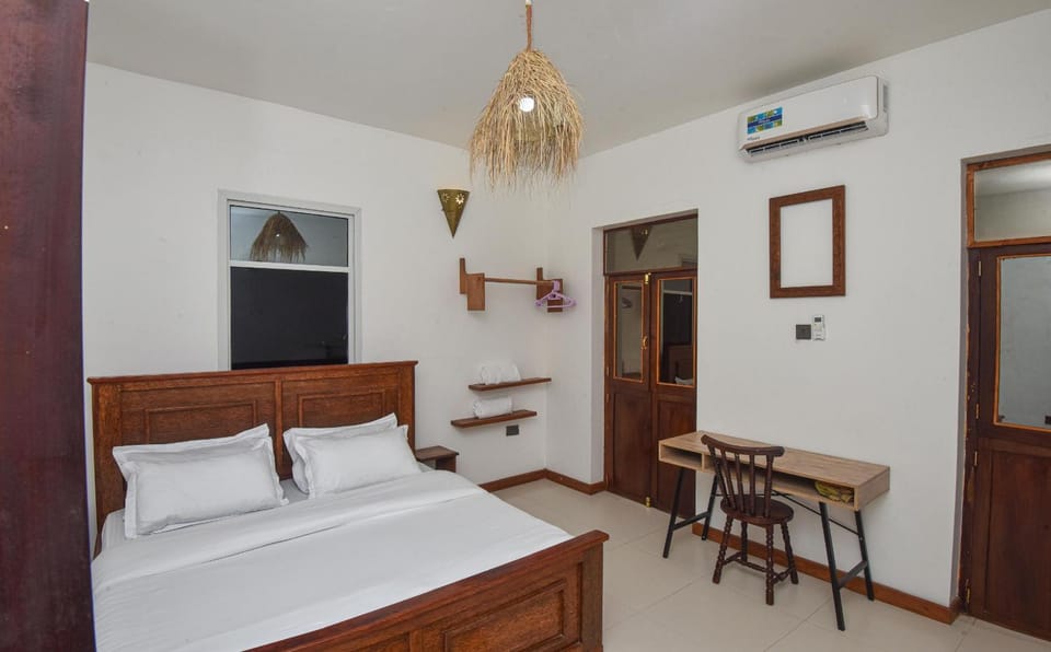 Cosy Stone town 2BEDROOM APARTMENT with parking Apartment in Tanzania
