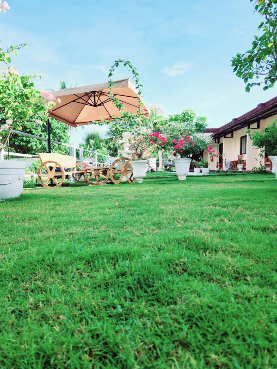 Irishlodge Apartment in Panglao