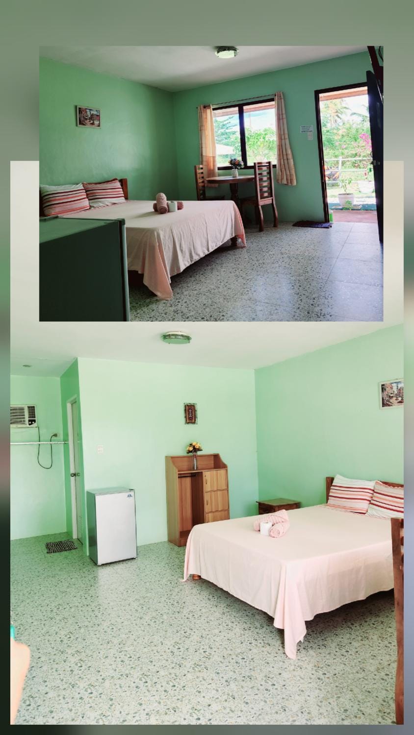 Irishlodge Apartment in Panglao