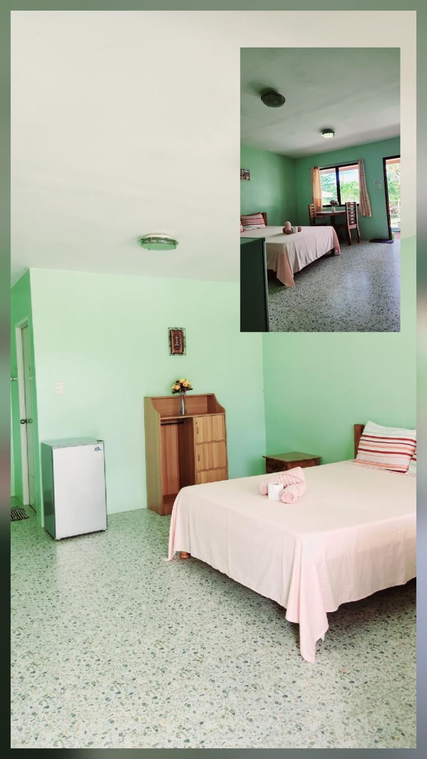 Irishlodge Apartment in Panglao