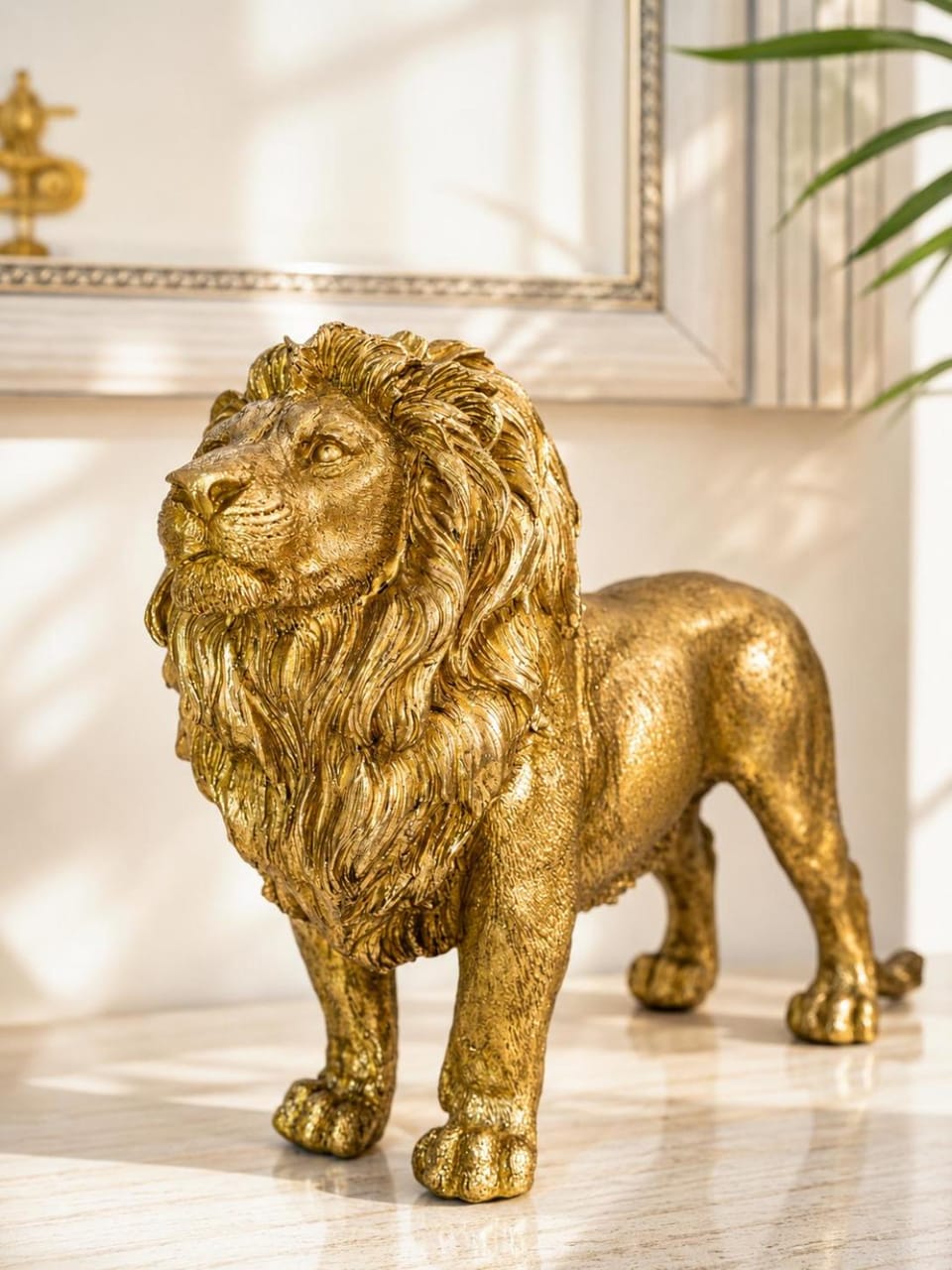 Grand Lion Residence Apartment in Prague