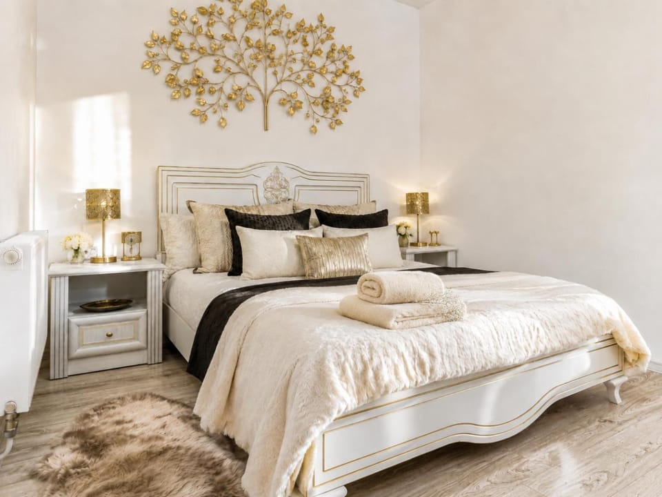 Grand Lion Residence Apartment in Prague
