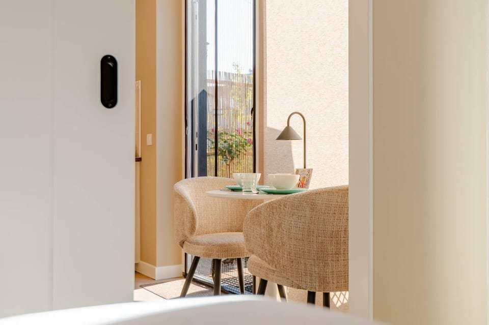 Holiday home in Arnemuiden - Atelier Azure - Slaak 39 Inn in Zeeland, Netherlands