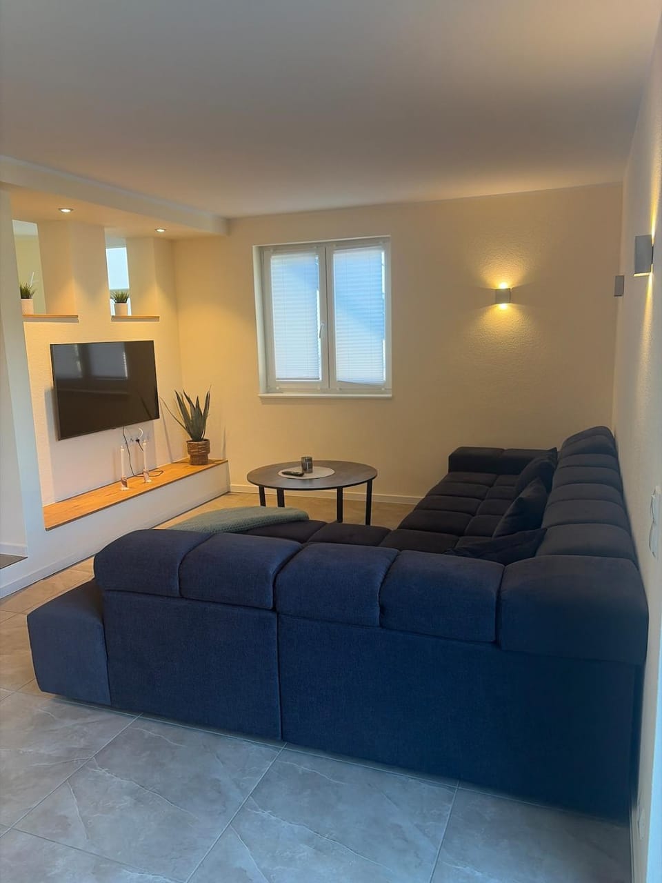 TV and multimedia, Living room