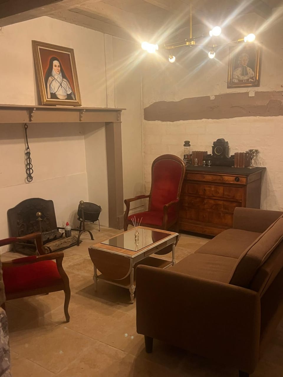 Maison gasconne le fournil Apartment in Occitanie