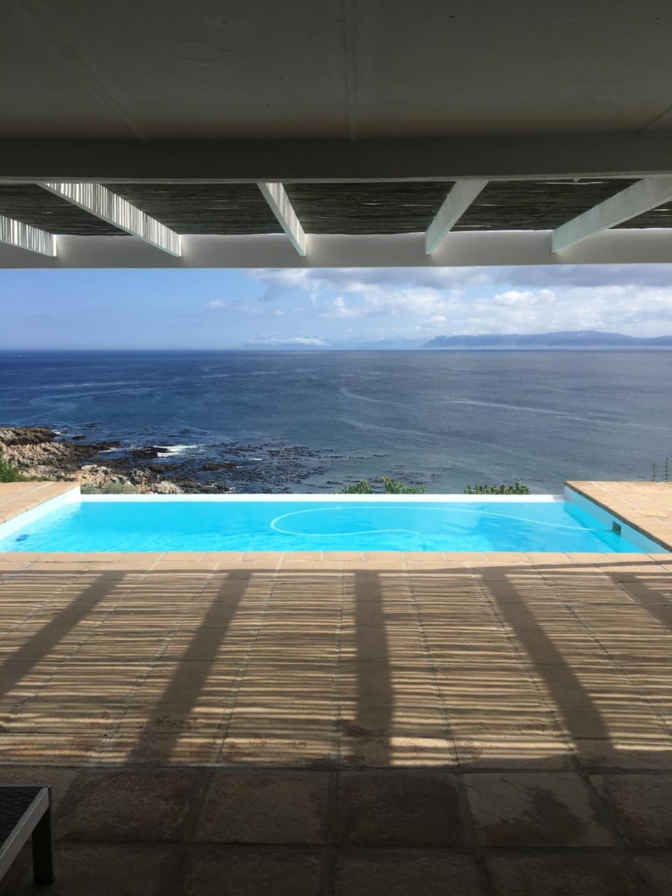On site, Pool view, Sea view, Swimming pool