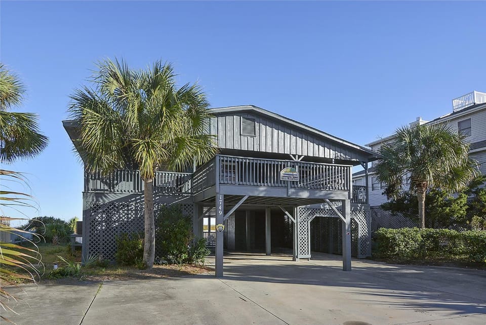 Shore to Please House in Murrells Inlet