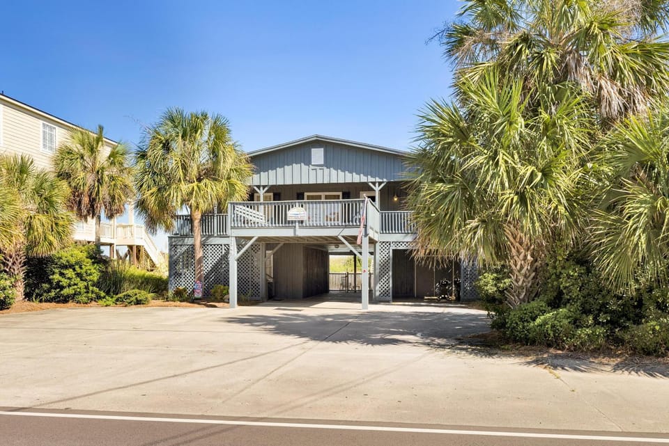 Shore to Please House in Murrells Inlet