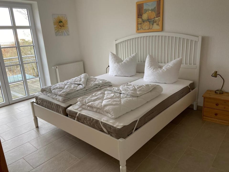 Ferienwohnung Möwe Apartment in Butjadingen