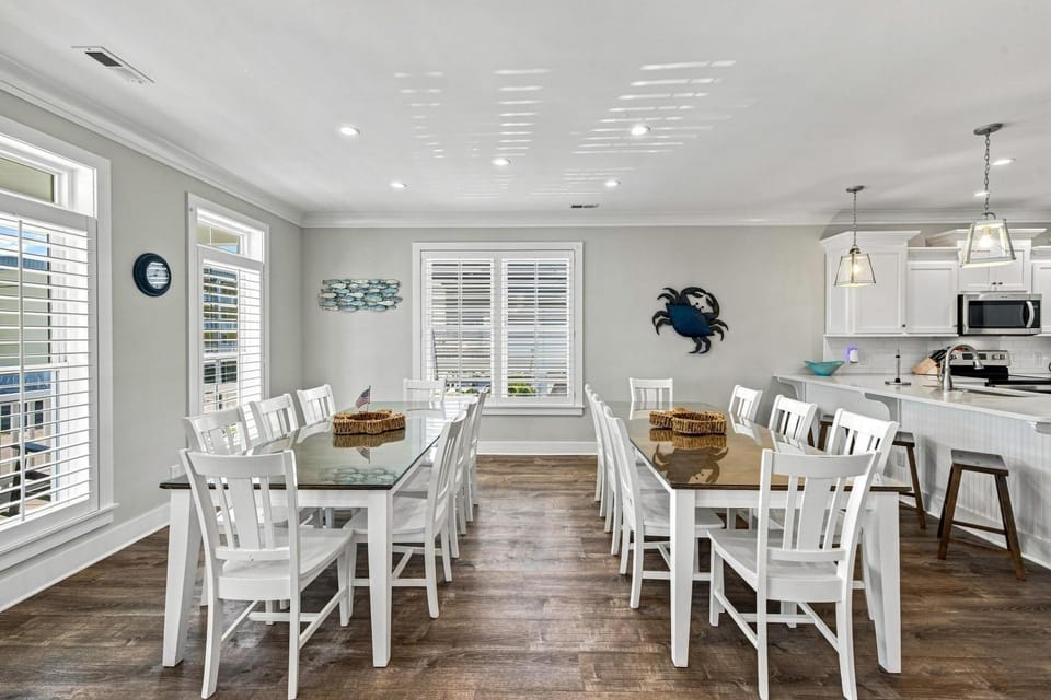 Marlie's Retreat House in Garden City