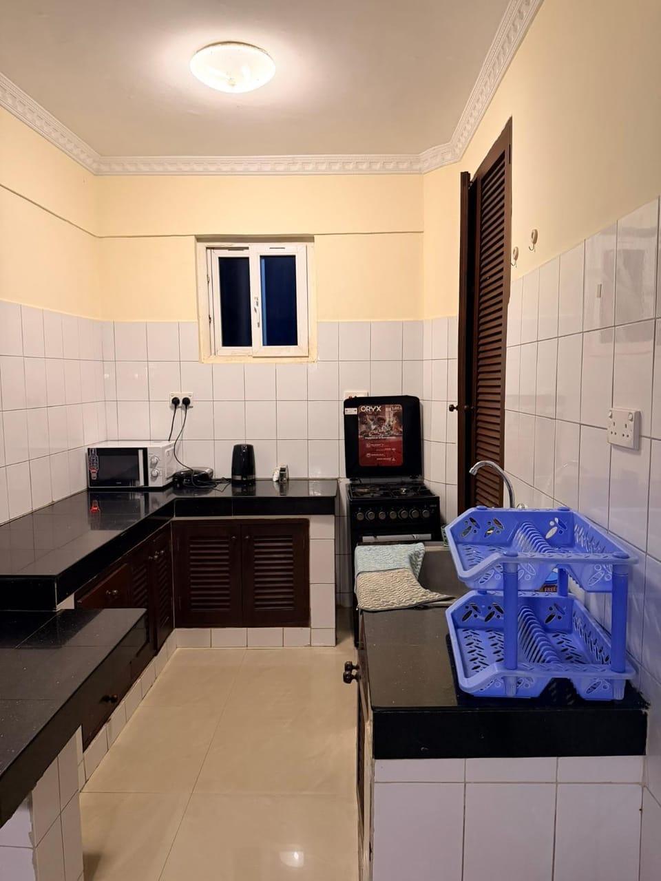 OceanWalk, Sunrise Nyali Apartment in Mombasa County