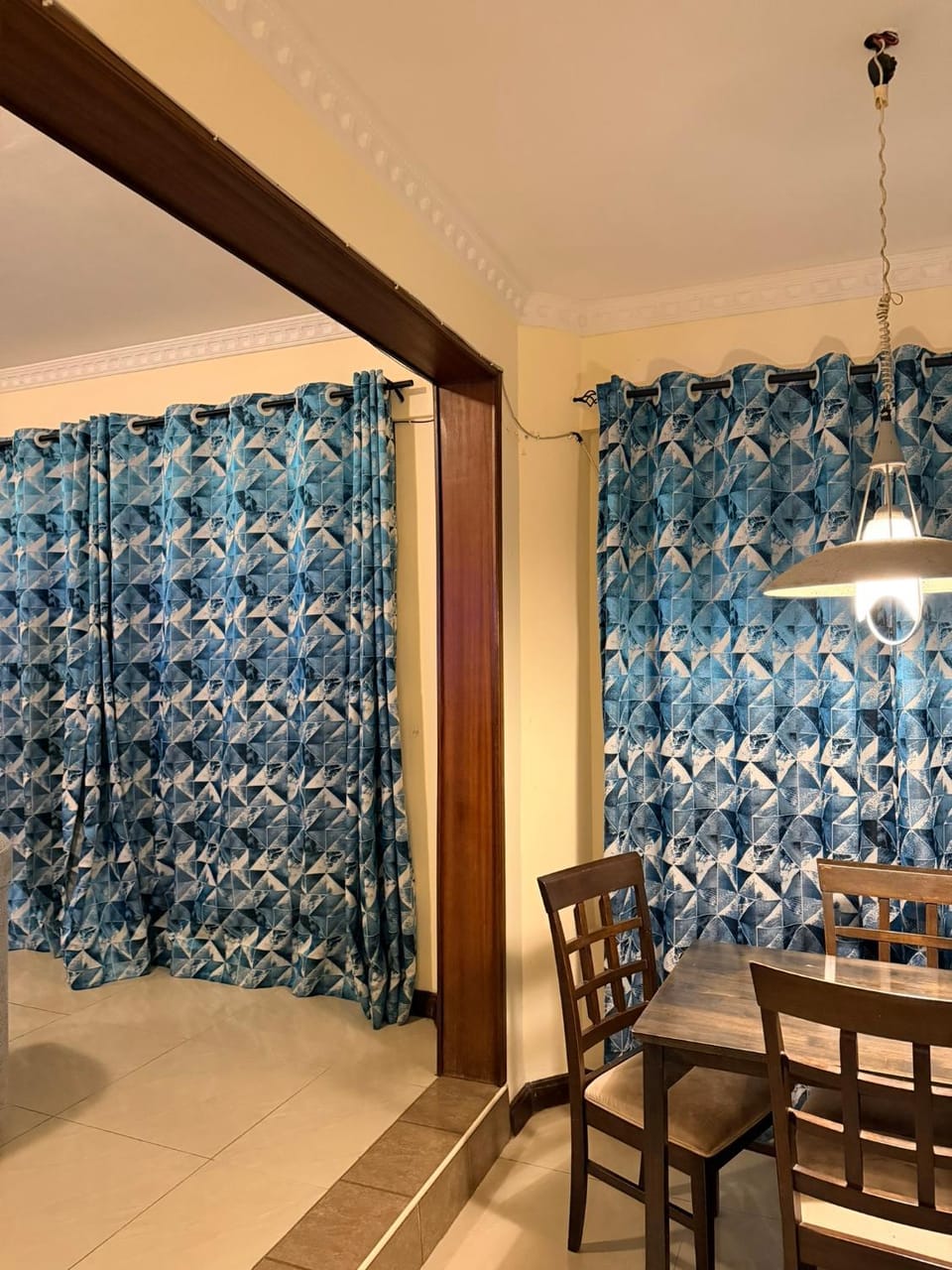 OceanWalk, Sunrise Nyali Apartment in Mombasa County