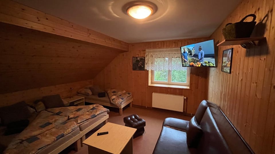 Penzion U Řeky Ostravice Inn in Czechia