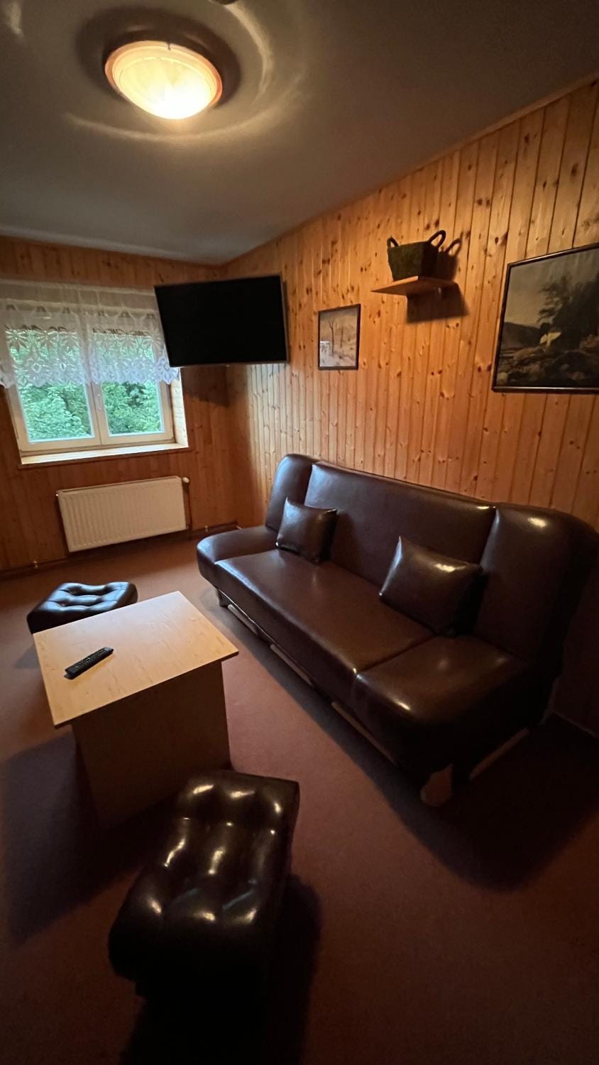 Penzion U Řeky Ostravice Inn in Czechia