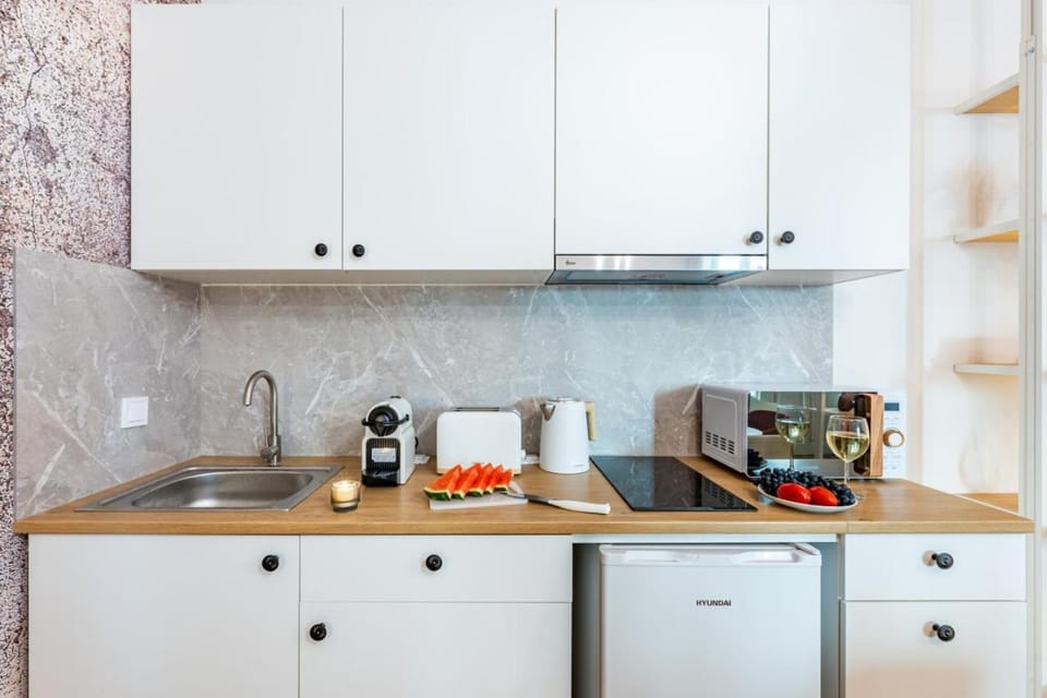 New Town Boutique apartment with Free Parking Apartment in Prague