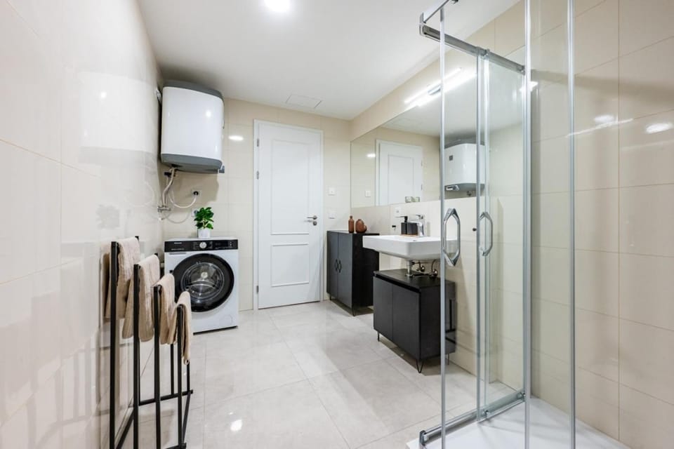 New Town Boutique apartment with Free Parking Apartment in Prague