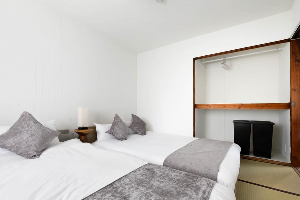 黒門House Apartment in Osaka