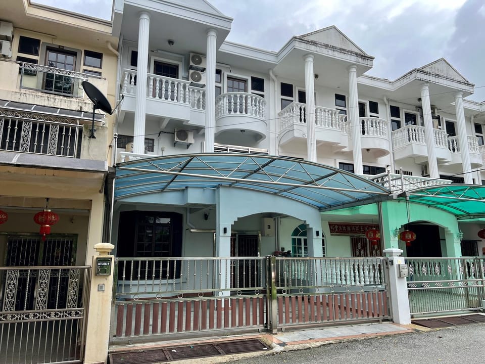 Terengganu Inn House in Terengganu, Malaysia