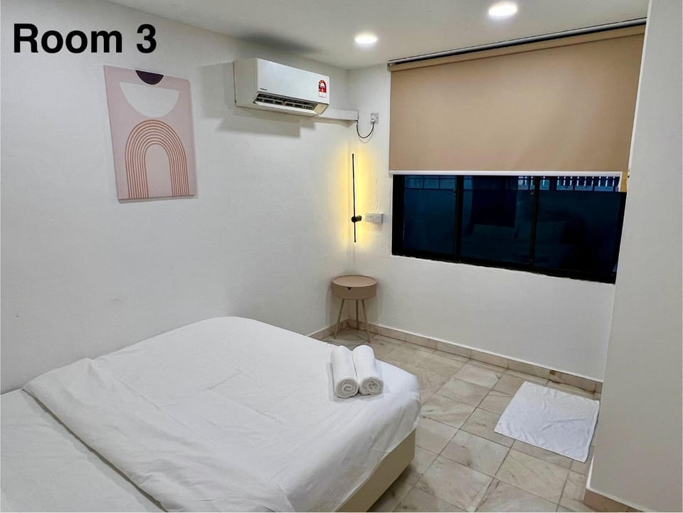 Terengganu Inn House in Terengganu, Malaysia