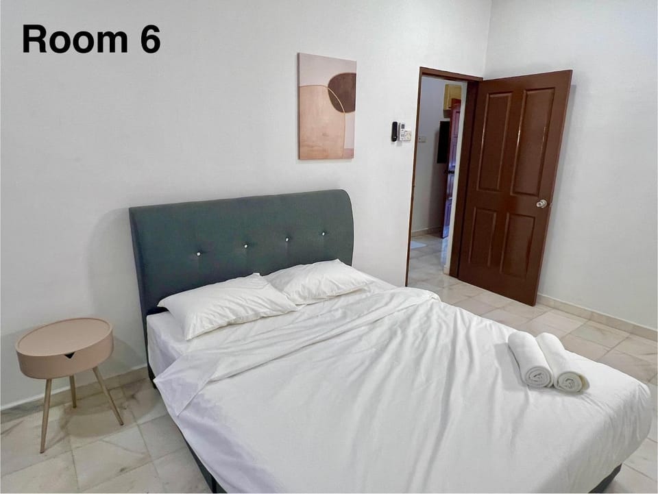 Terengganu Inn House in Terengganu, Malaysia