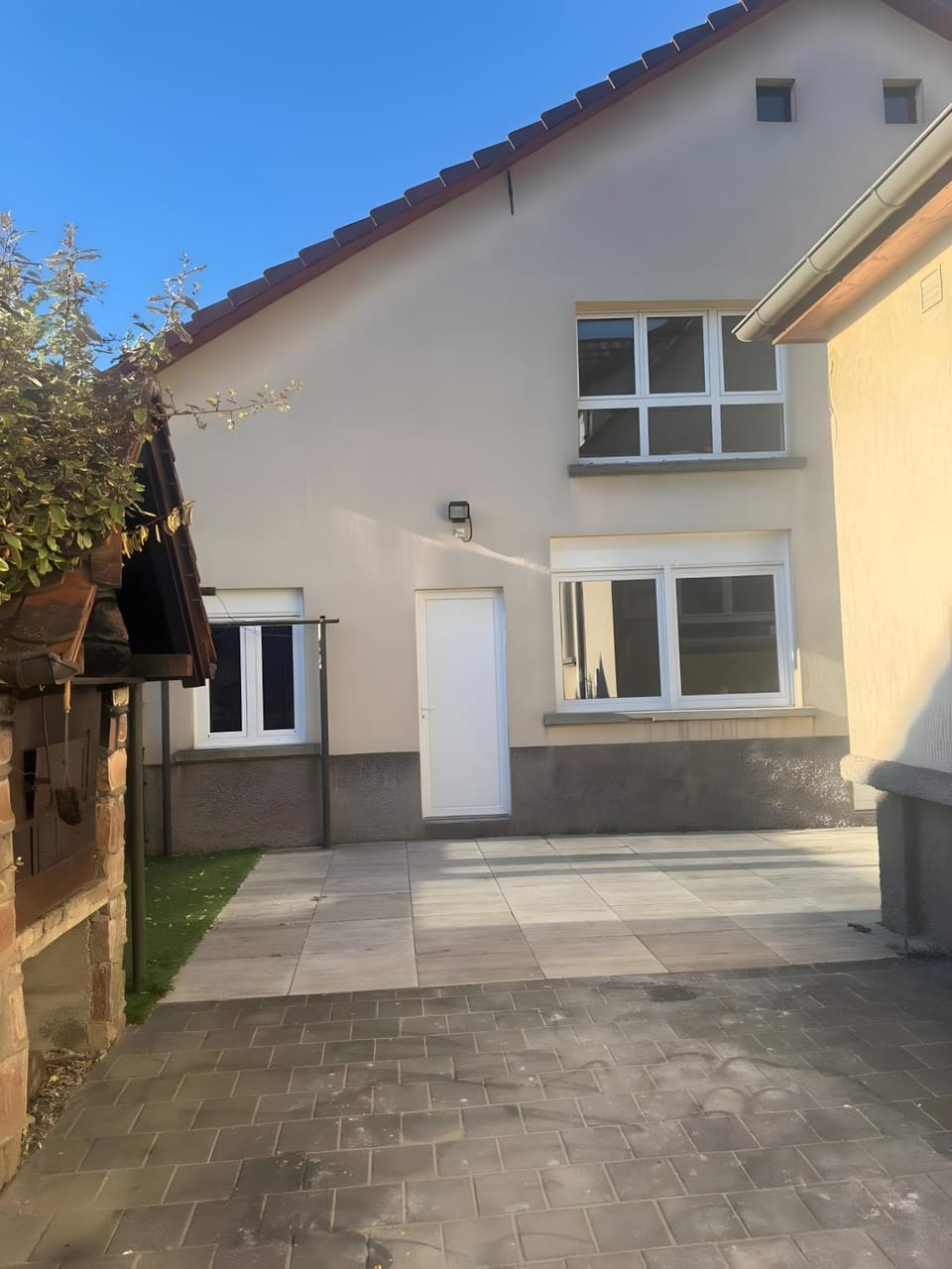 L'Echappée Alsacienne Apartment in Grand Est