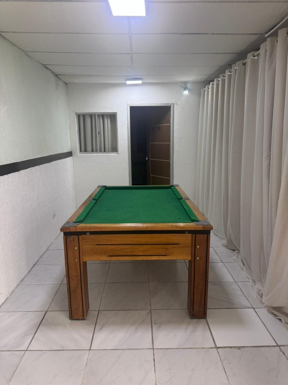 Hostel de Carnaval da Boulevard Boa Vista Hostel in Recife