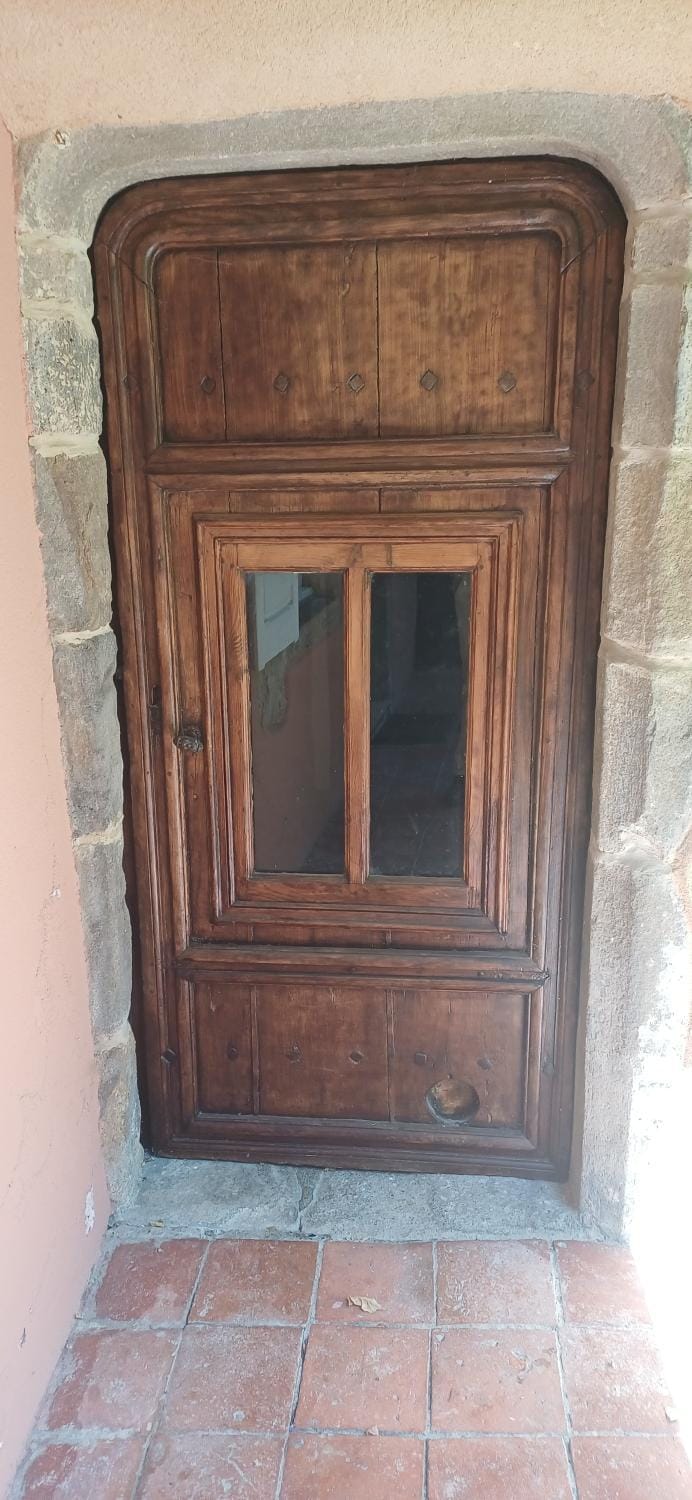 Chambre Haute Bed and Breakfast in Auvergne-Rhône-Alpes