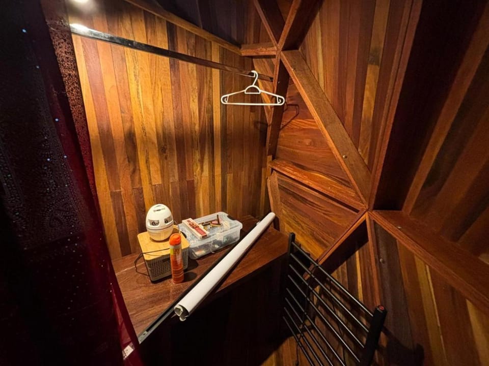 Domo Exclusivo - Uma Experiência Única - Refúgio Escondido na Natureza 0218 Apartment in Florianopolis