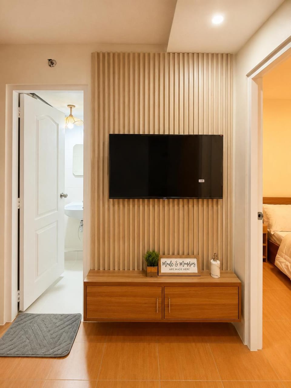 TV and multimedia