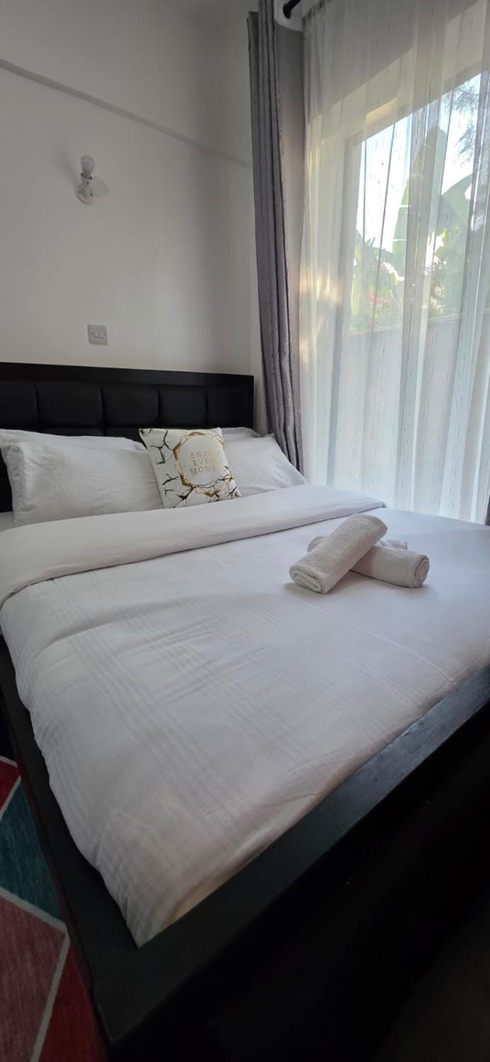 Modern StudioThindigua kiambu road Nairobi Apartment in Nairobi