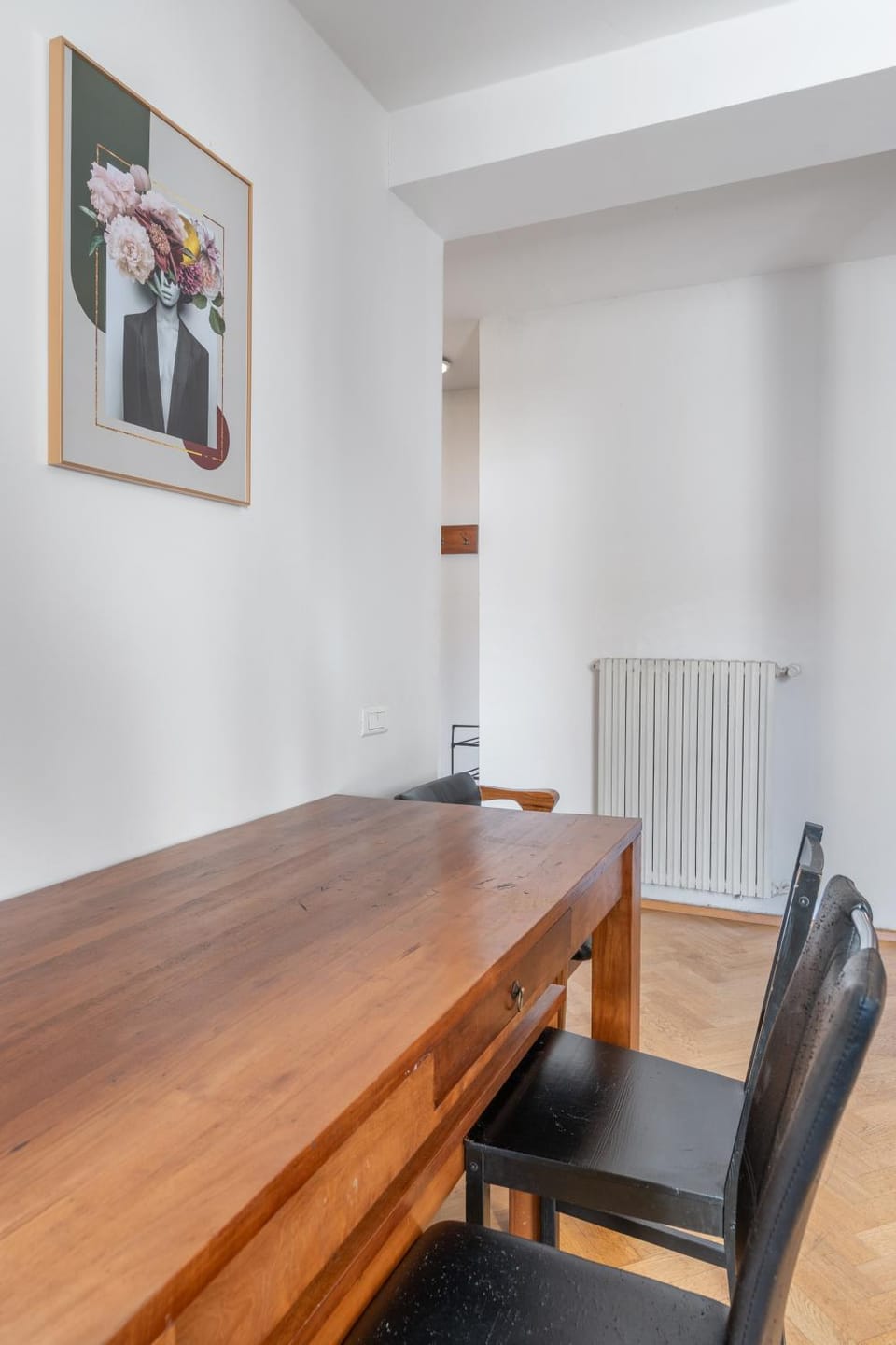 Gallery Signature Residence Apartment in Prague