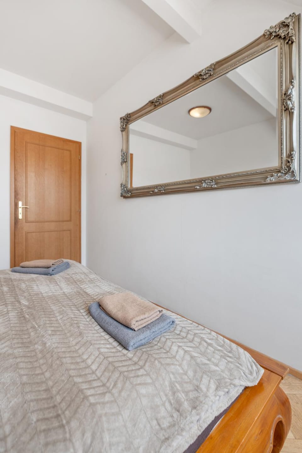 Gallery Signature Residence Apartment in Prague